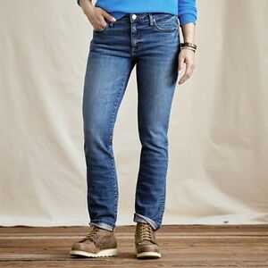 Kut from the Kloth Catherine Mid-Rise Boyfriend Jeans Size 16